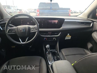 2026 Buick Encore GX Preferred 1SB - miniatura 11