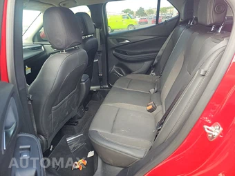 2026 Buick Encore GX Preferred 1SB - miniatura 13