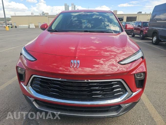 2026 Buick Encore GX Preferred 1SB - miniatura 2