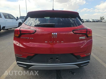 2026 Buick Encore GX Preferred 1SB - miniatura 5