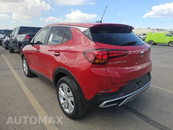 2026 Buick Encore GX Preferred 1SB - miniatura 6