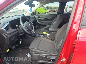 2026 Buick Encore GX Preferred 1SB - miniatura 7