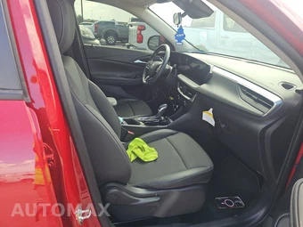 2026 Buick Encore GX Preferred 1SB - miniatura 8