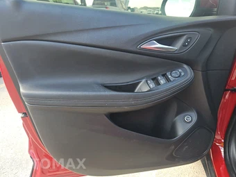 2026 Buick Encore GX Preferred 1SB - miniatura 9
