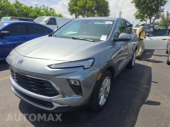 2026 Buick Encore GX Preferred 1SB