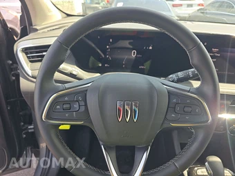 2026 Buick Encore GX Preferred 1SB – miniatura 10