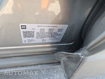 2026 Buick Encore GX Preferred 1SB – miniatura 15