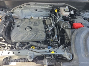 2026 Buick Encore GX Preferred 1SB – miniatura 16