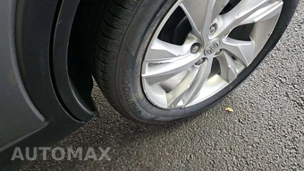 2026 Buick Encore GX Preferred 1SB – miniatura 22