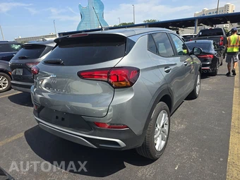 2026 Buick Encore GX Preferred 1SB – miniatura 4
