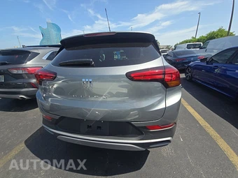 2026 Buick Encore GX Preferred 1SB – miniatura 5