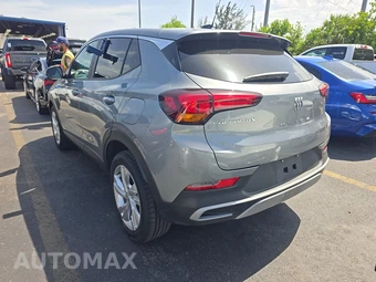 2026 Buick Encore GX Preferred 1SB – miniatura 6