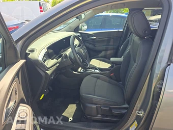 2026 Buick Encore GX Preferred 1SB – miniatura 7