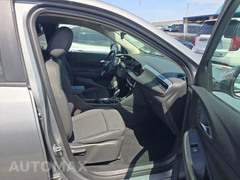 2026 Buick Encore GX Preferred 1SB – miniatura 8