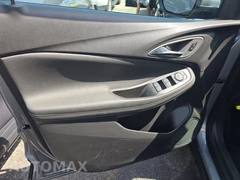 2026 Buick Encore GX Preferred 1SB – miniatura 9