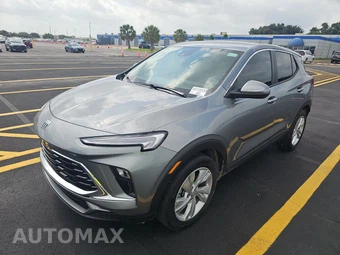 2026 Buick Encore GX Preferred 1SB