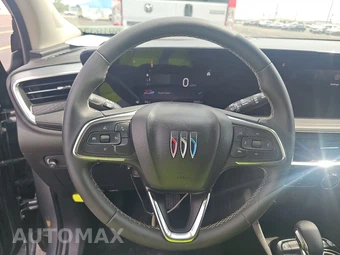 2026 Buick Encore GX Preferred 1SB – miniatura 10