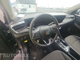 2026 Buick Encore GX Preferred 1SB – miniatura 11