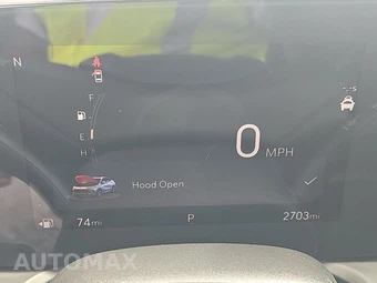 2026 Buick Encore GX Preferred 1SB – miniatura 12