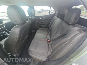 2026 Buick Encore GX Preferred 1SB – miniatura 13