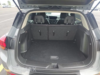 2026 Buick Encore GX Preferred 1SB – miniatura 16