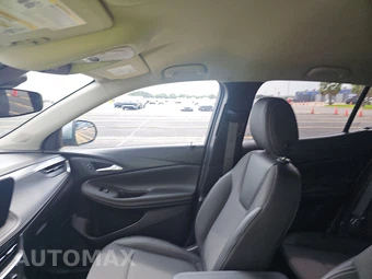 2026 Buick Encore GX Preferred 1SB – miniatura 17