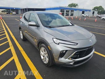 2026 Buick Encore GX Preferred 1SB – miniatura 3