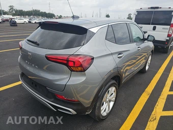 2026 Buick Encore GX Preferred 1SB – miniatura 4