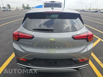 2026 Buick Encore GX Preferred 1SB – miniatura 5