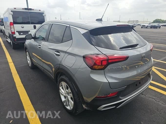 2026 Buick Encore GX Preferred 1SB – miniatura 6