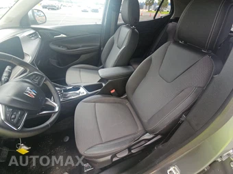 2026 Buick Encore GX Preferred 1SB – miniatura 7