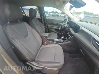 2026 Buick Encore GX Preferred 1SB – miniatura 8