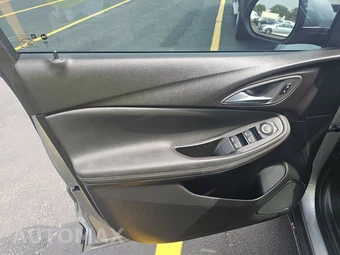 2026 Buick Encore GX Preferred 1SB – miniatura 9