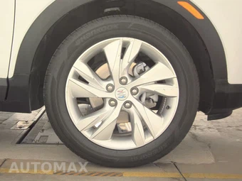 2026 Buick Encore GX Preferred 1SB – miniatura 10