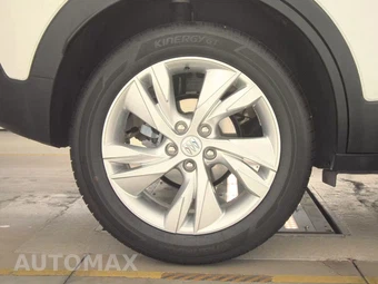 2026 Buick Encore GX Preferred 1SB – miniatura 11