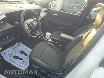 2026 Buick Encore GX Preferred 1SB – miniatura 13