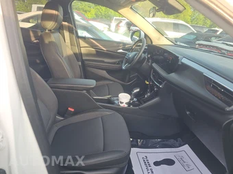 2026 Buick Encore GX Preferred 1SB – miniatura 14