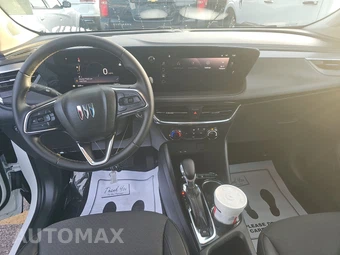 2026 Buick Encore GX Preferred 1SB – miniatura 17
