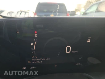 2026 Buick Encore GX Preferred 1SB – miniatura 18