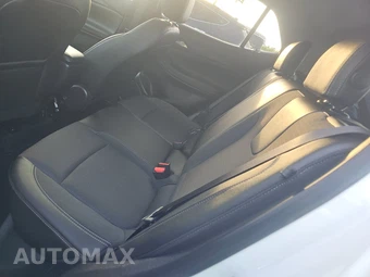 2026 Buick Encore GX Preferred 1SB – miniatura 19