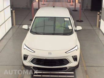 2026 Buick Encore GX Preferred 1SB – miniatura 2