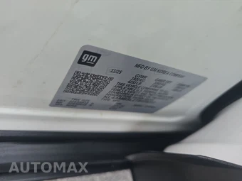 2026 Buick Encore GX Preferred 1SB – miniatura 21