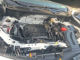 2026 Buick Encore GX Preferred 1SB – miniatura 22