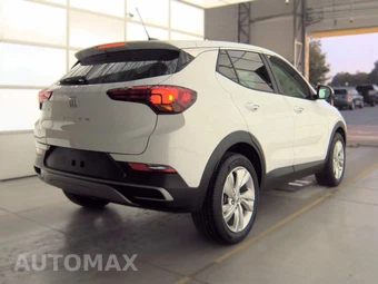 2026 Buick Encore GX Preferred 1SB – miniatura 5