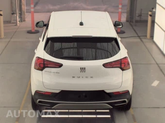 2026 Buick Encore GX Preferred 1SB – miniatura 6