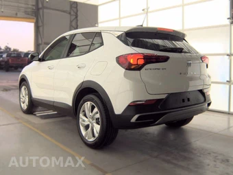 2026 Buick Encore GX Preferred 1SB – miniatura 8