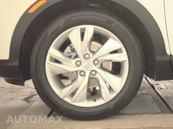 2026 Buick Encore GX Preferred 1SB – miniatura 9