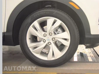 2026 Buick Encore GX Preferred 1SB - miniatura 10