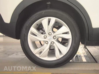 2026 Buick Encore GX Preferred 1SB - miniatura 11