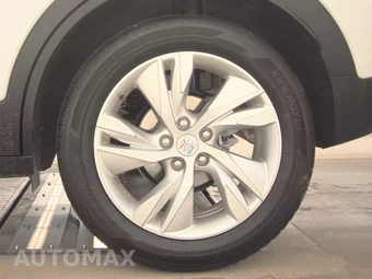2026 Buick Encore GX Preferred 1SB - miniatura 12